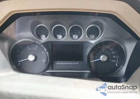 2011 Ford F250 Super Duty z USA, uszkodzony, nr VIN 1FT7W2BT7BEB71835